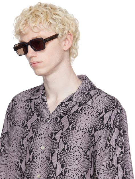 McQ Alexander McQueen Sunglasses .